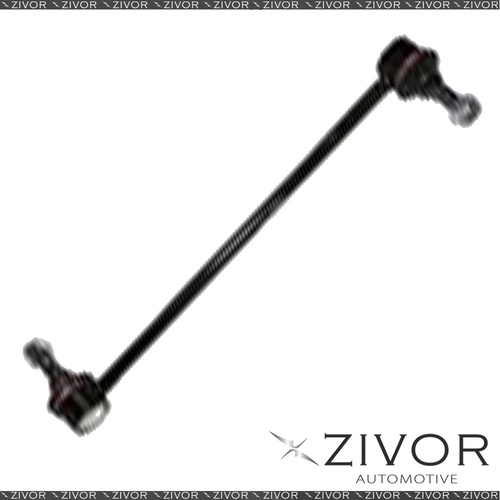 2x PROTEX Sway Bar Link For CHRYSLER VOYAGER RG 4D Wgn FWD 2001-2008 #LP7068