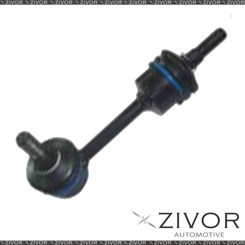 2x PROTEX Sway Bar Link For DODGE VIPER . 2D Roadster RWD 1992 - 2002 #LP7073