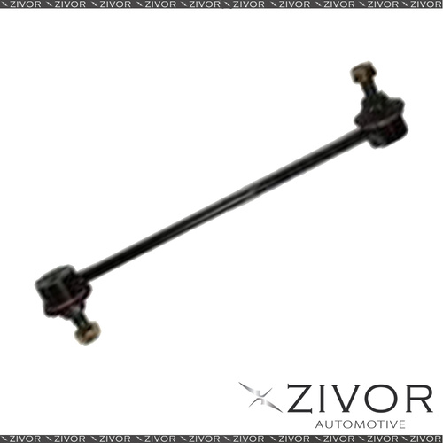 2x PROTEX Sway Bar Link For FORD KA TA, TB 2D H/B FWD 1999 - 2003 #LP7101