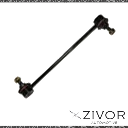 2x PROTEX Sway Bar Link For JAGUAR X TYPE X400 4D Sdn AWD 2001 - 2016 #LP7104