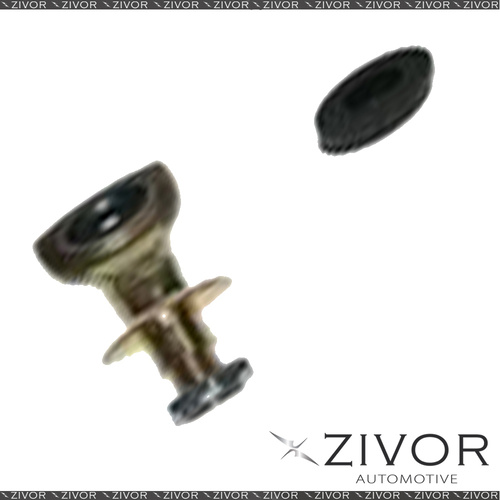 2x PROTEX Sway Bar Link For FORD MONDEO HA, HB 4D Sdn FWD 1995 - 1996 #LP7105