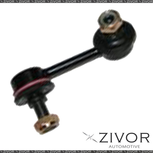 2x PROTEX Sway Bar Link For HONDA CIVIC ES 4D Sdn FWD 2000 - 2006 #LP7151