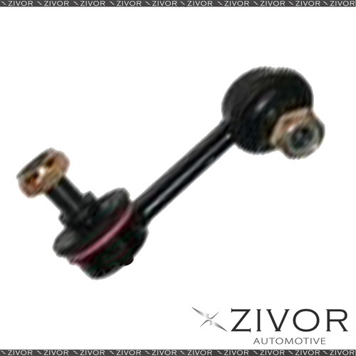 2x PROTEX Sway Bar Link For HONDA CIVIC ES 4D Sdn FWD 2000-2006 #LP7152