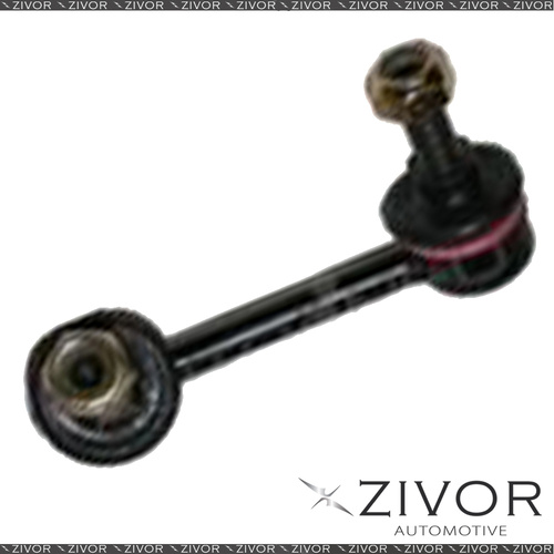 2x PROTEX Sway Bar Link For HONDA CRV RD 4D SUV FWD 2002 - 2004 #LP7154