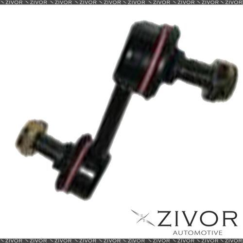 2x PROTEX Sway Bar Link For HONDA ACCORD CL 4D Sdn FWD 2002 - 08 #LP7167