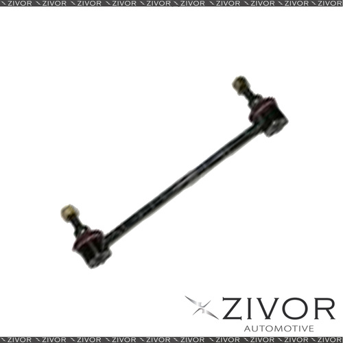 2x PROTEX Sway Bar Link For HYUNDAI TIBURON GK 2D Cpe FWD 2002 - 2010 #LP7185