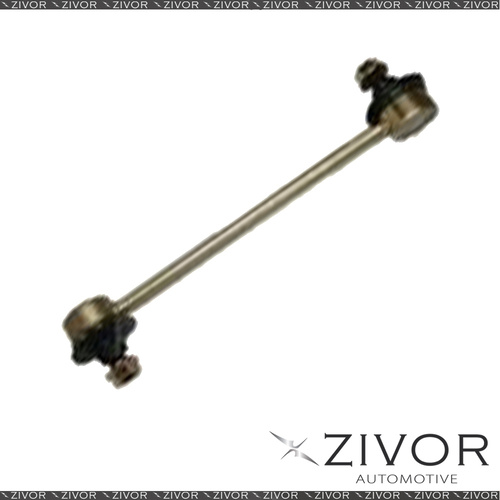 2x PROTEX Sway Bar Link For HYUNDAI SONATA EF-B 4D Sdn FWD 2001 - 2005 #LP7192