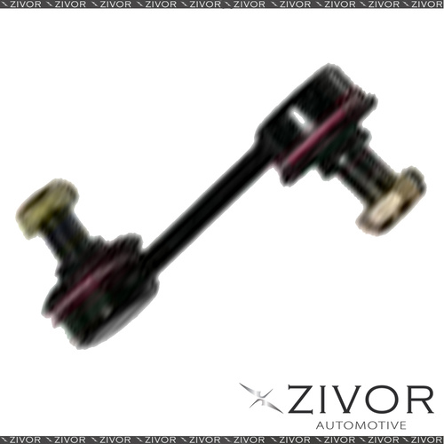 2x PROTEX Sway Bar Link For HYUNDAI TRAJET . 4D Wgn FWD 2001-2003 #LP7197
