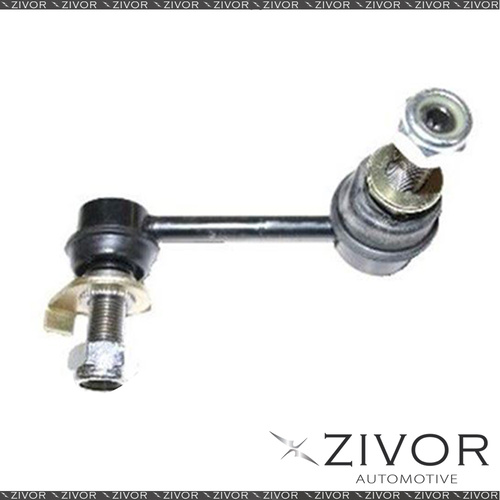 2x PROTEX Sway Bar Link For NISSAN 350Z Z33 2D Conv RWD 2003-2009 #LP7222