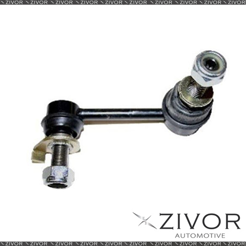 2x PROTEX Sway Bar Link For NISSAN 350Z Z33 2D Cpe RWD 2002 - 2009 #LP7223