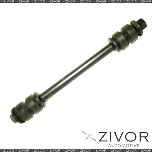 2x PROTEX Sway Bar Link - Rear For KIA SPECTRA FB 4D H/B FWD 2001 - 04 LP72751