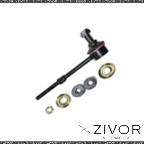 2x PROTEX Sway Bar Link For KIA SORENTO BL 4D SUV 4WD 2003 - 2009 #LP7276