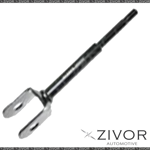 2x PROTEX Sway Bar Link For TOYOTA LANDCRUISER HZJ80R 4D 1990-1998 #LP7315