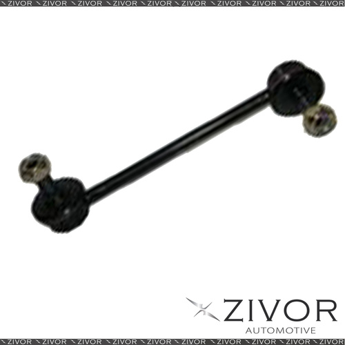 2x PROTEX Sway Bar Link For MAZDA MAZDA6 GG 4D Sdn FWD 2002-2007 #LP7419