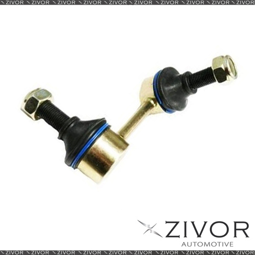 2x PROTEX Sway Bar Link For MITSUBISHI PAJERO NP 4D SUV 4WD 2002 - 06 #LP7534