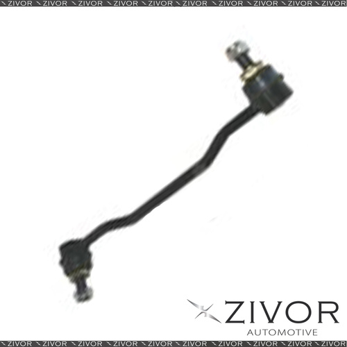 2x PROTEX Sway Bar Link For NISSAN MAXIMA J31 4D Sdn FWD 2003-09 #LP7610