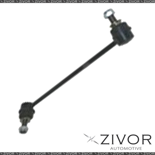 2x PROTEX Sway Bar Link For NISSAN MURANO Z50 4D SUV 4WD 2005-08 #LP7620