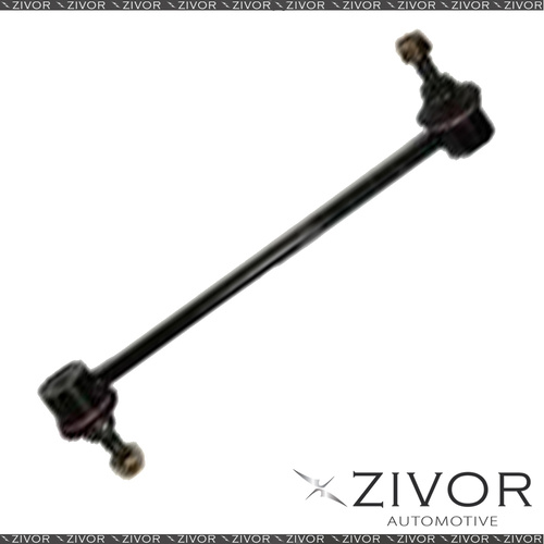 2x PROTEX Sway Bar Link For NISSAN MURANO Z51 4D SUV 4WD 2009 - 16 #LP7621