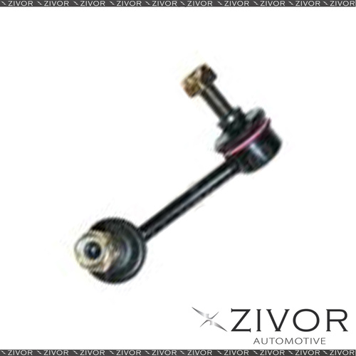 2x PROTEX Sway Bar Link For NISSAN MAXIMA J31 4D Sdn FWD 2003 - 2009 #LP7622