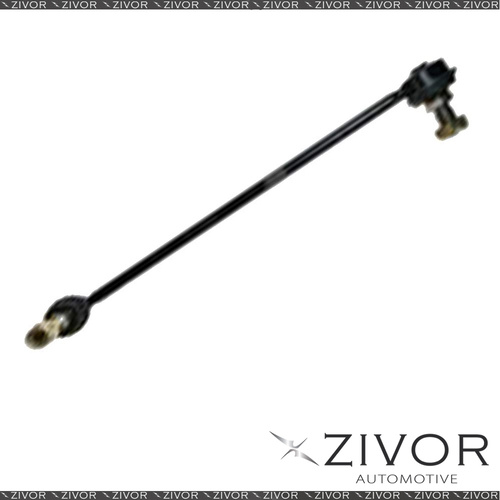 2x PROTEX Sway Bar Link For NISSAN PATROL GU, Y61 4D SUV 4WD 1997-2016 #LP7633