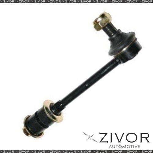 2x PROTEX Sway Bar Link For NISSAN PATROL GU, Y61 2D C/C 4WD 1999-2016 #LP7634