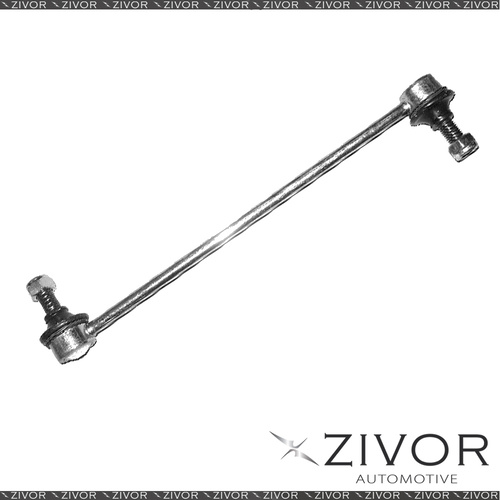 2x PROTEX Sway Bar Link For OPEL ASTRA TS 2D Cpe FWD 2001 - 2003 #LP7654