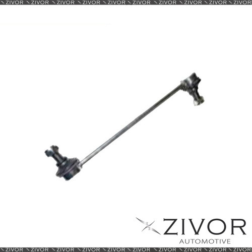 2x PROTEX Sway Bar Link For MITSUBISHI MAGNA TH 4D Sdn FWD 1999-2000 #LP7655