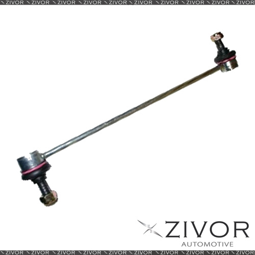 2x PROTEX Sway Bar Link For HOLDEN VECTRA ZC 4D H/B FWD 2003-2006 #LP7703
