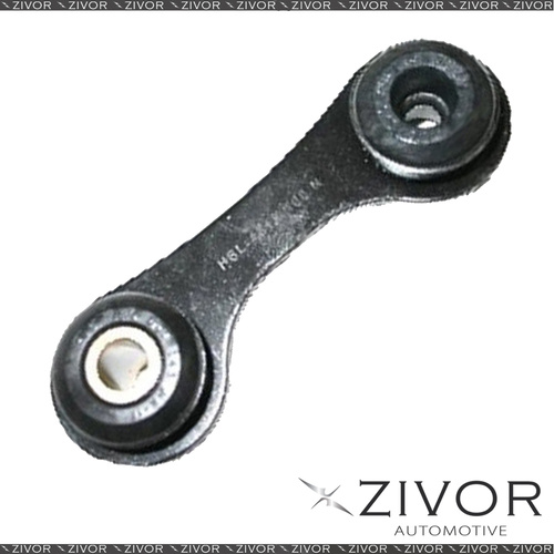 2x PROTEX Sway Bar Link For SAAB 42616 . 2D Conv FWD 1998 - 2003 #LP7704