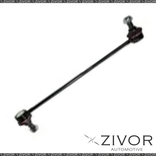 2x PROTEX Sway Bar Link For TOYOTA CAMRY ACV36R 4D Sdn FWD 2002-2006 #LP7800