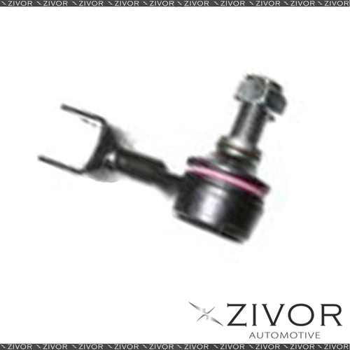 2x PROTEX Sway Bar Link For TOYOTA LANDCRUISER FJ80R 4D SUV 4WD 1990-92 LP7805
