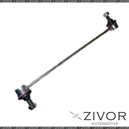 2x PROTEX Sway Bar Link For MERCEDES BENZ A200 W176 4D 2013-2016 #LP7960