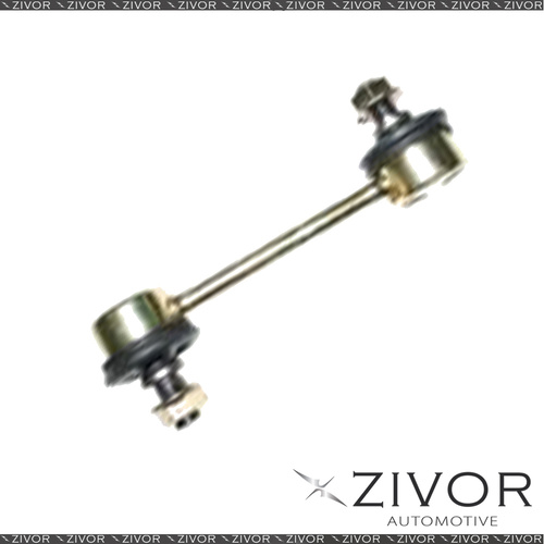 2x PROTEX Sway Bar Link For TOYOTA CELICA ST204R 2D Cpe FWD 1994 - 1999 LP8001