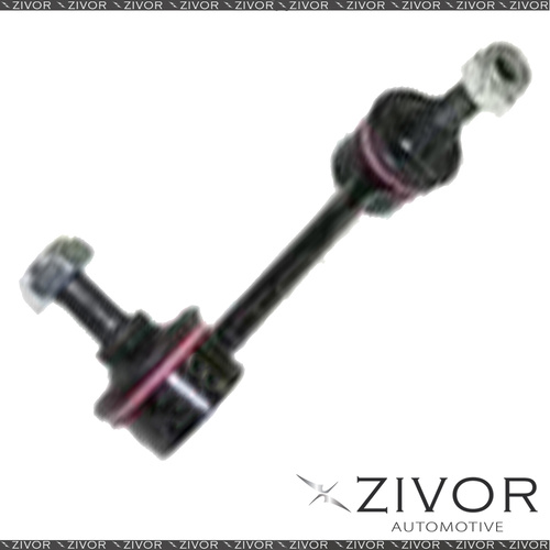 2x PROTEX Sway Bar Link For FORD LASER KJ 4D Sdn FWD 1994 - 1999 #LP8049