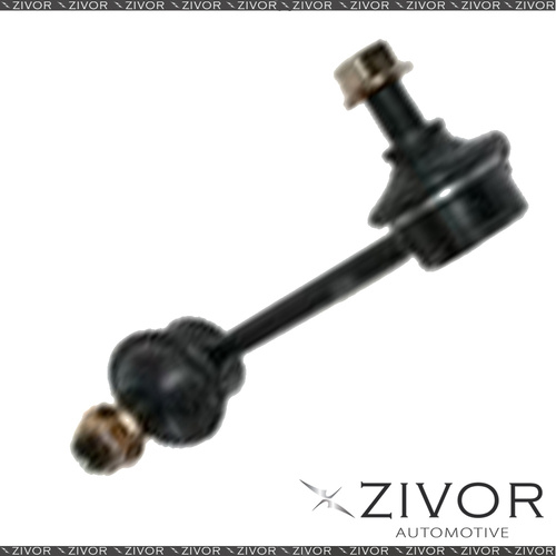 2x PROTEX Sway Bar Link For FORD ESCAPE ZC 4D SUV 4WD 2006-2008 #LP8051