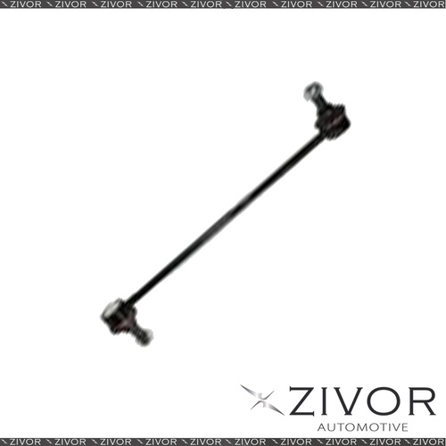 2x PROTEX Sway Bar Link For VOLVO C70 . 2D Conv FWD 1999 - 2003 #LP8092