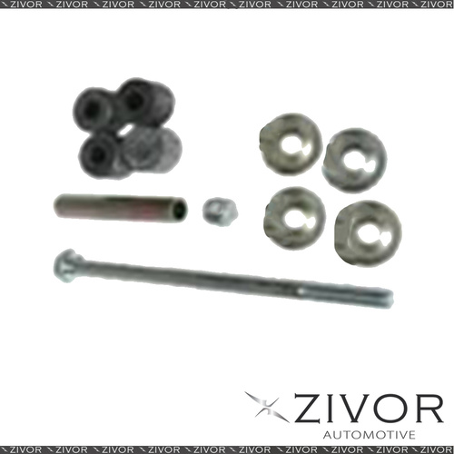 2x New PROTEX Sway Bar Link For MAZDA 626 GD 4D H/B FWD 1987 - 1991 LP8104