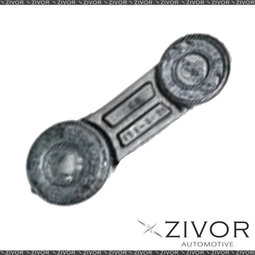 2x PROTEX Sway Bar Link For SUBARU IMPREZA GD 4D Sdn AWD 2001-2007 #LP8106