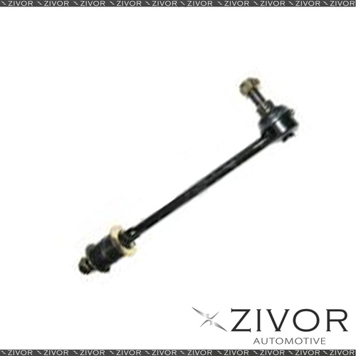 2x PROTEX Sway Bar Link For NISSAN PATHFINDER D21 2D SUV 4WD 1986-1992 #LP8115