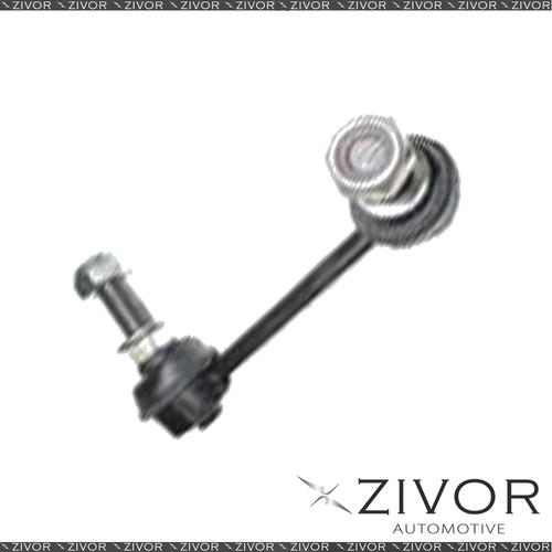 2x PROTEX Sway Bar Link For NISSAN 300ZX Z32 2D Cpe RWD 1989-1997 #LP8117