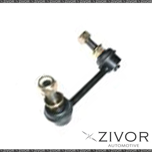 2x PROTEX Sway Bar Link For NISSAN 300ZX Z31 2D Cpe RWD 1984 - 1989 #LP8118