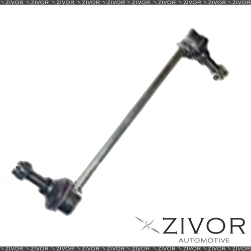 2x PROTEX Sway Bar Link For TOYOTA CAMRY MCV20R 4 Door 1998-2002 #LP8120