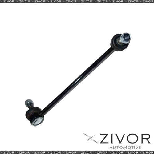 2x PROTEX Sway Bar Link For TOYOTA TARAGO TCR11R 3D Wgn RWD 1990 - 2000 LP8122