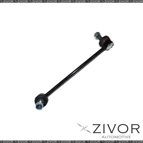 2x PROTEX Sway Bar Link For TOYOTA TARAGO TCR10R 3D Wgn RWD 1990-2000 #LP8123