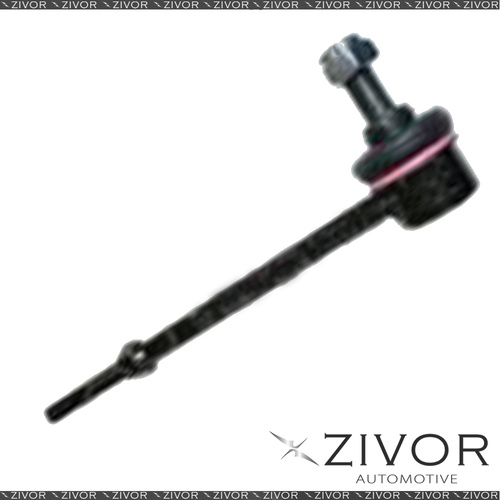 2x PROTEX Sway Bar Link For TOYOTA HILUX LN130R 4D Wgn 4WD 1989-1996 #LP8125