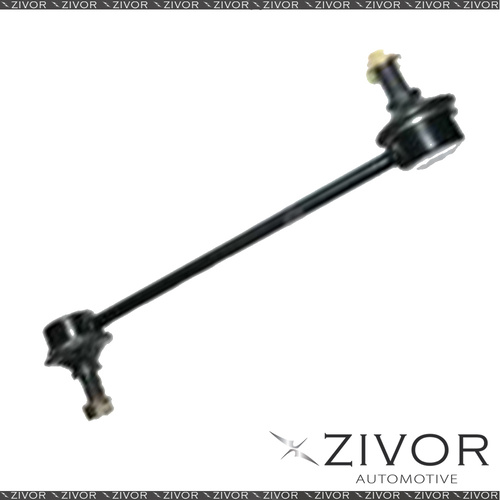 2x PROTEX Sway Bar Link For MAZDA 323 BJ 4 Door Sdn FWD 1998 - 2003 #LP8134