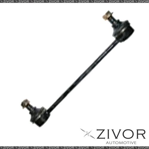 2x PROTEX Sway Bar Link For FORD LASER KN,KQ 4D H/B FWD 1999-2002 #LP8135