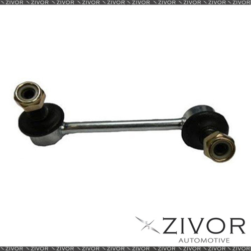 2x PROTEX Sway Bar Link For HONDA CRV RD 4D SUV 4WD 1995-2004 #LP8141