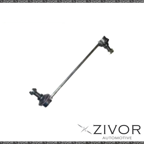 2x PROTEX Sway Bar For BMW 325i E46 4D Sdn RWD 2000-2004 #LP8145