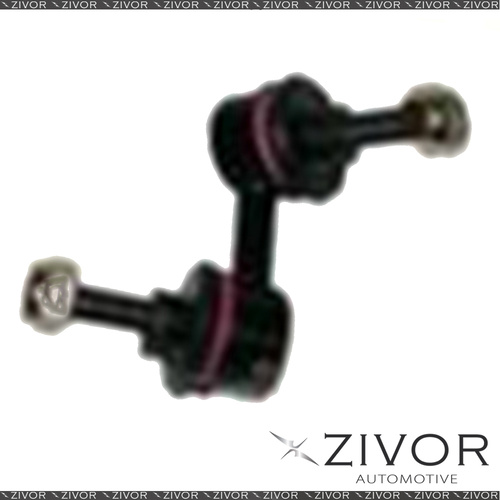 2x PROTEX Sway Bar Link For HONDA CRV RD 4D SUV FWD 2002 - 04 #LP8154